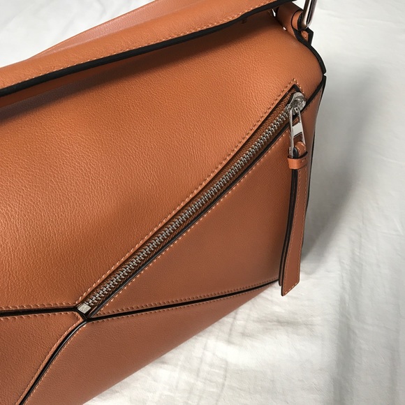 Loewe Medium puzzle bag - Picture 5 of 11